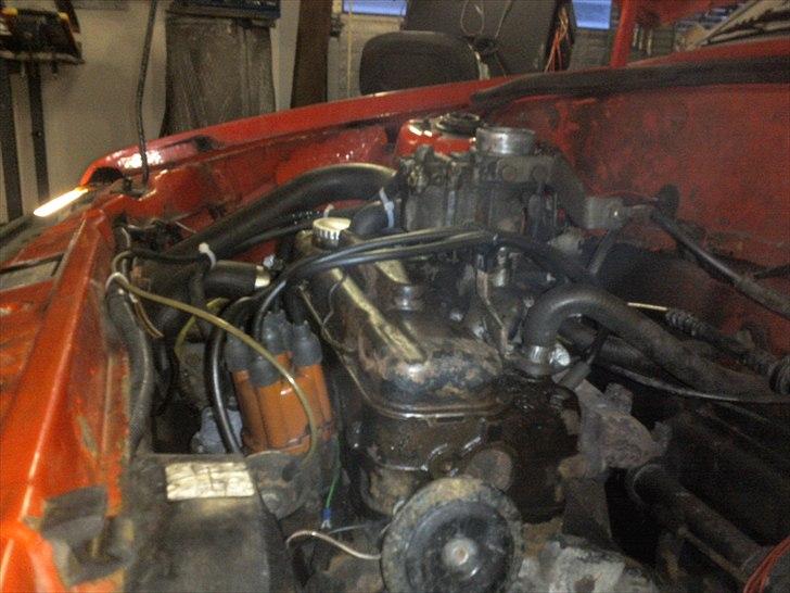 Opel Corsa     [Tidl. bil] billede 11