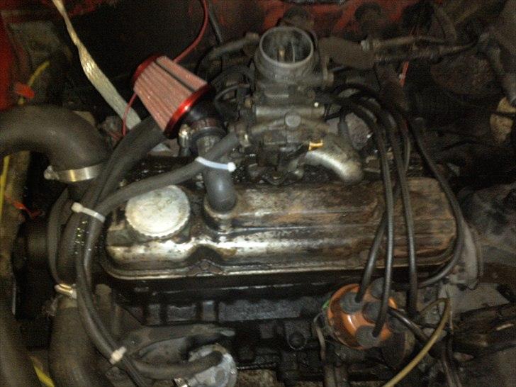 Opel Corsa     [Tidl. bil] billede 12