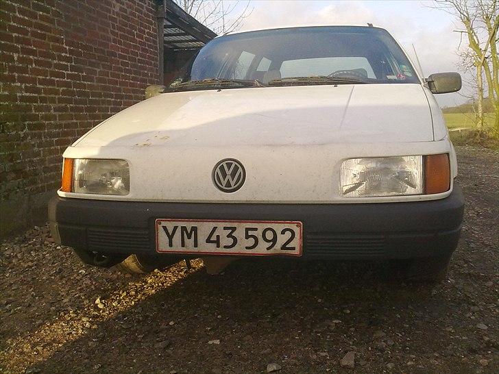 VW Passat 35i billede 1