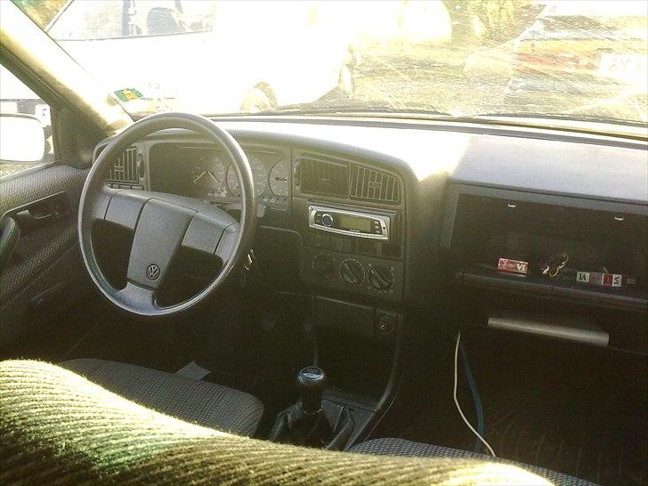 VW Passat 35i billede 7