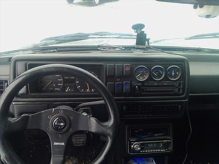 VW jetta R.I.P billede 2