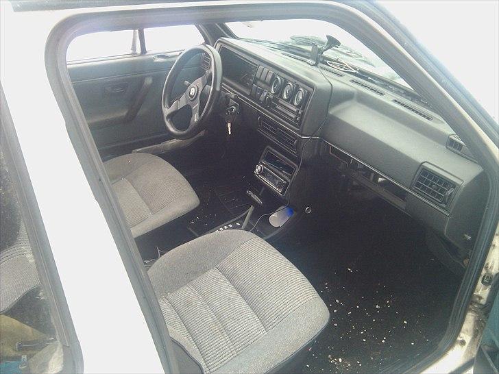 VW jetta R.I.P billede 3