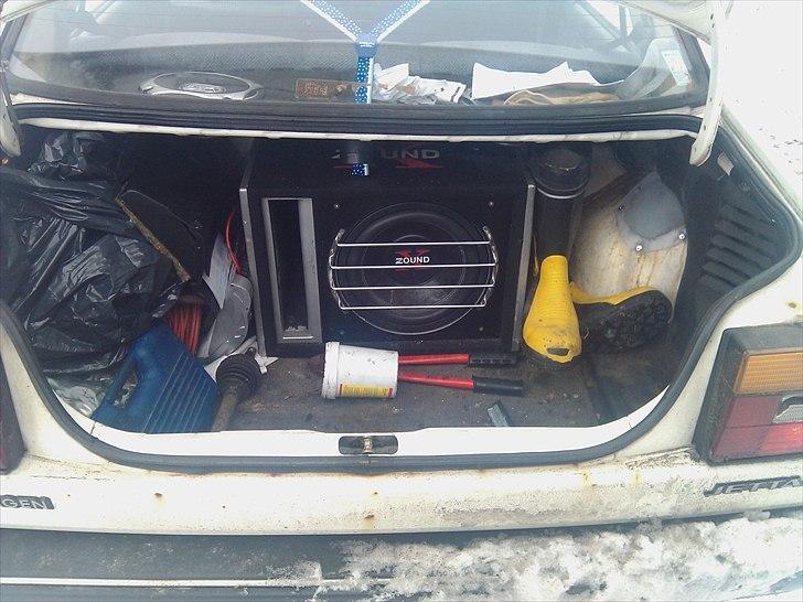 VW jetta R.I.P billede 7