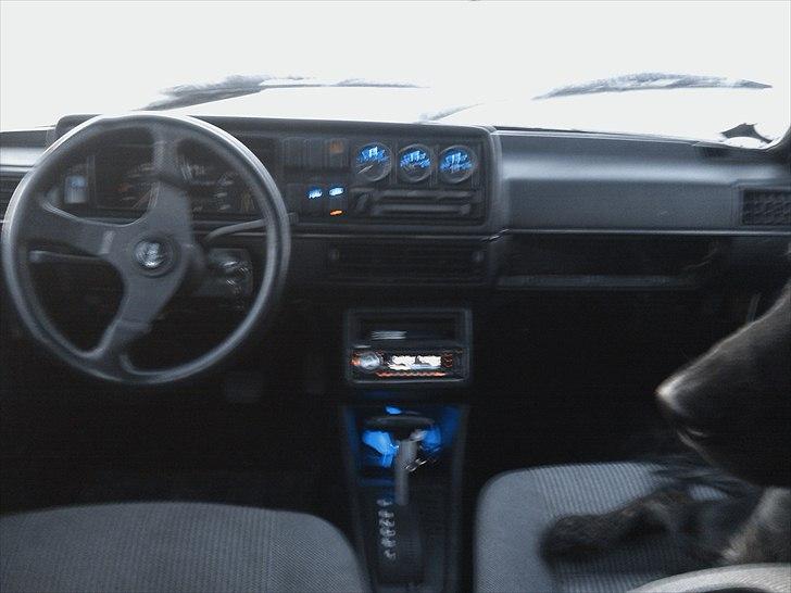 VW jetta R.I.P billede 8