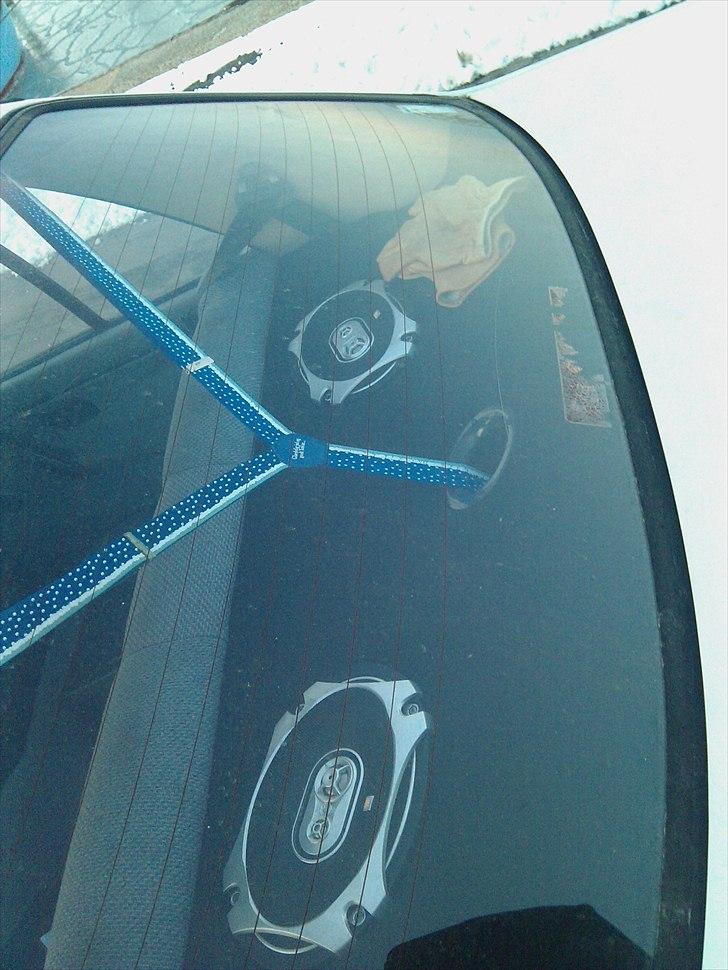 VW jetta R.I.P billede 9