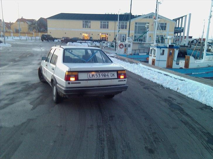 VW jetta R.I.P billede 10