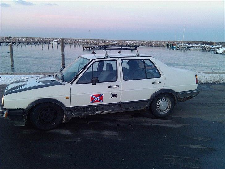 VW jetta R.I.P billede 11