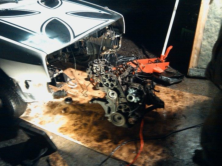 VW jetta R.I.P billede 12