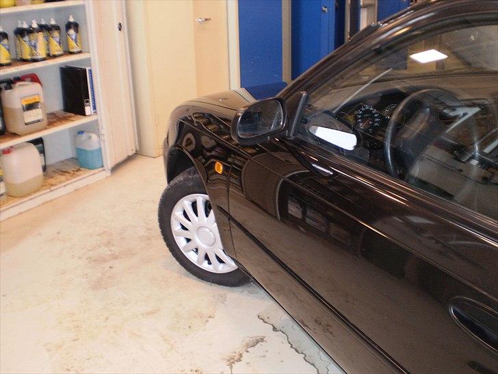 Toyota Corolla SOLGT billede 2