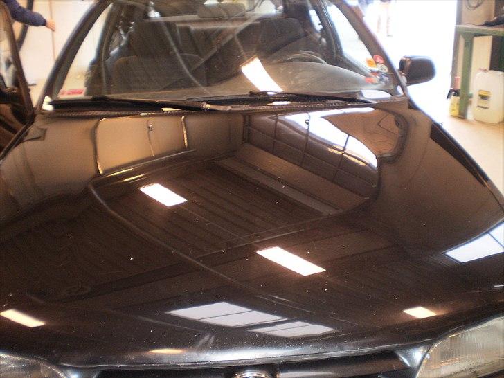 Toyota Corolla SOLGT billede 3