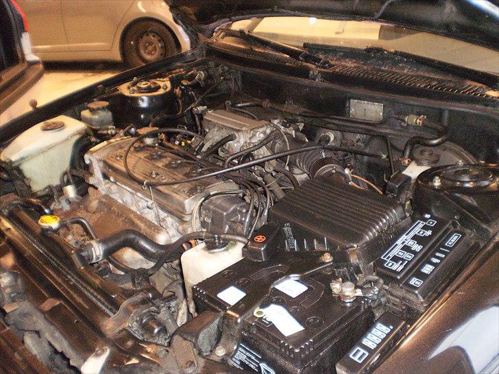 Toyota Corolla SOLGT billede 5