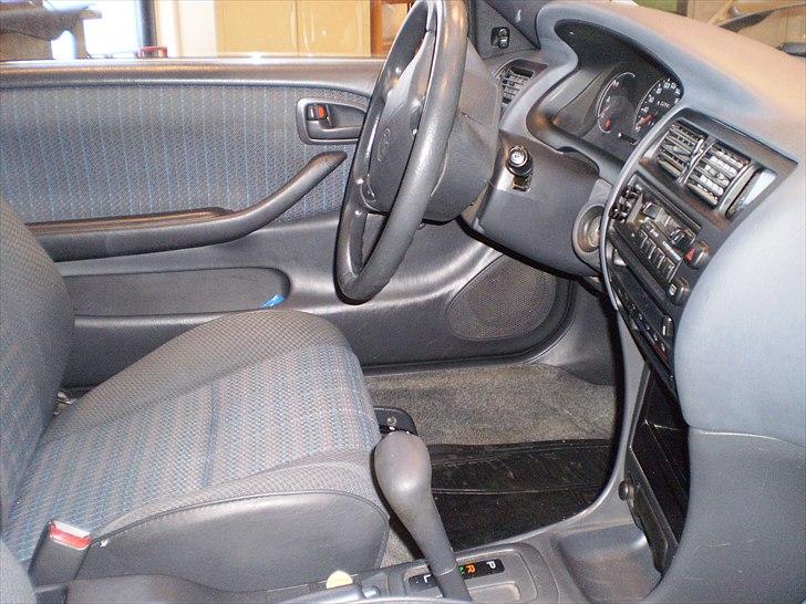 Toyota Corolla SOLGT billede 7