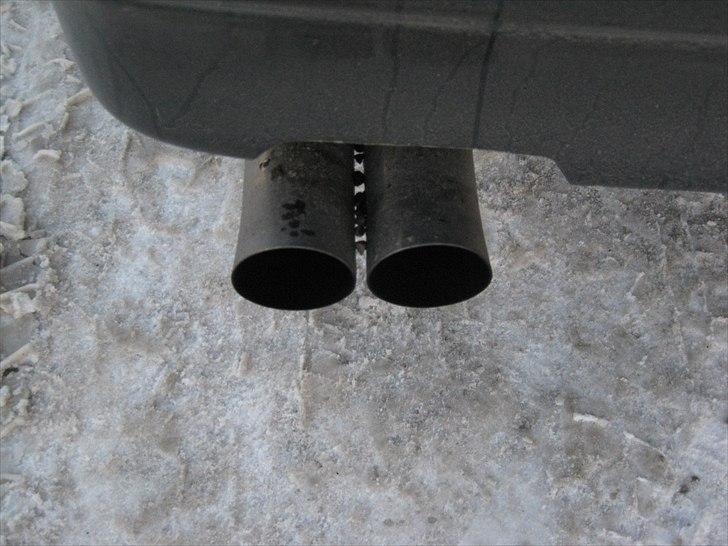 Opel Vectra 2000 billede 8