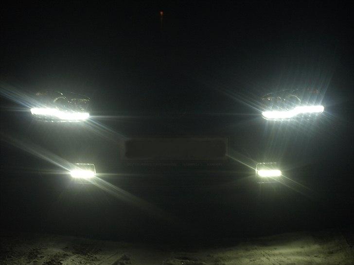 VW Golf IV billede 11