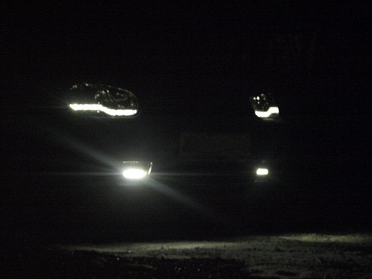 VW Golf IV billede 14