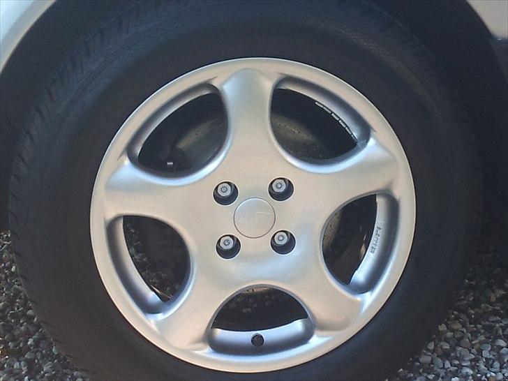 Opel Astra G billede 7