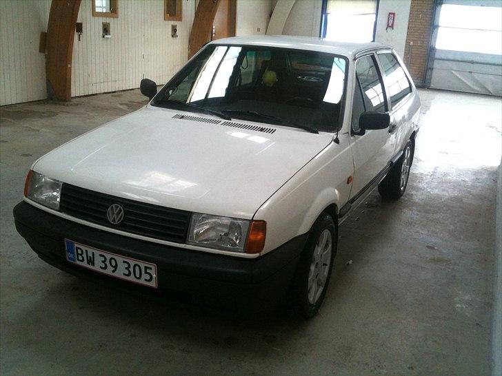 VW Polo  billede 1