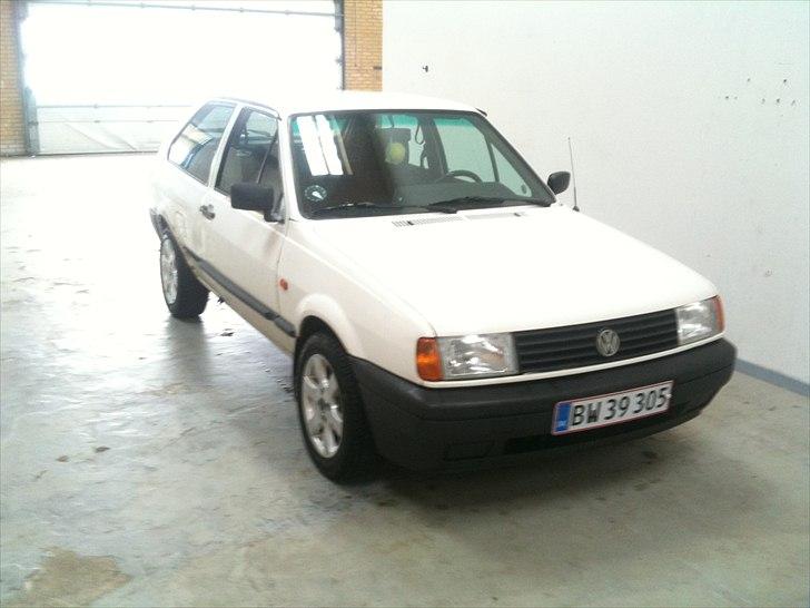 VW Polo  billede 2