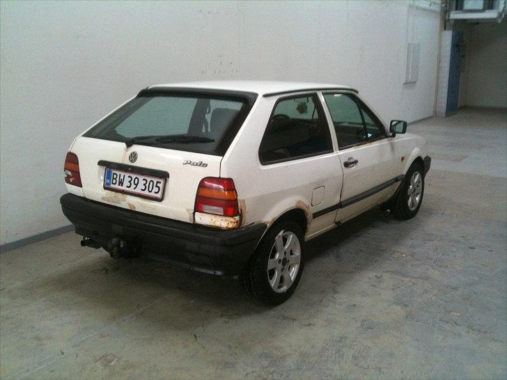 VW Polo  billede 3