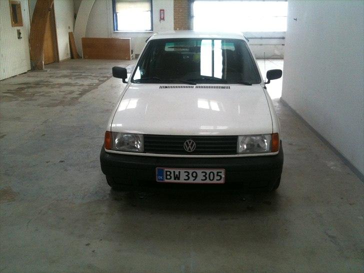 VW Polo  billede 4