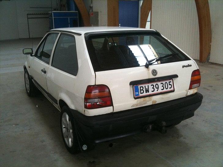 VW Polo  billede 5
