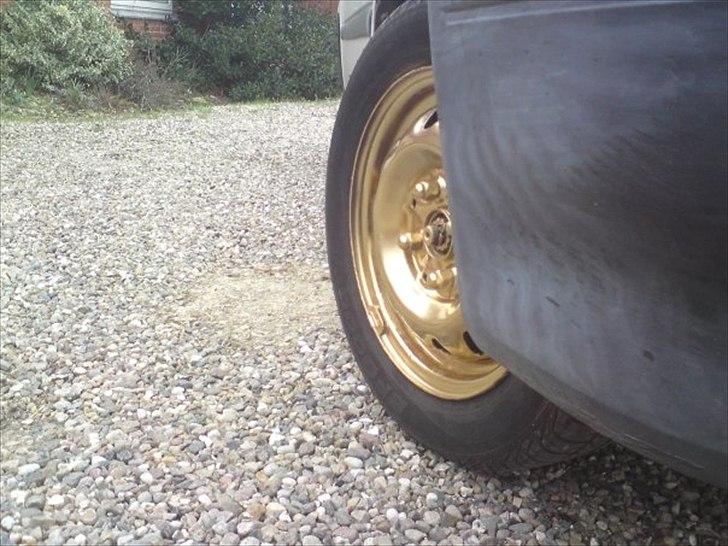 Toyota Starlet billede 9