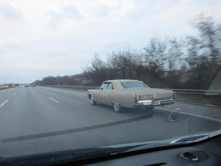 Oldsmobile 98 Convertible billede 7