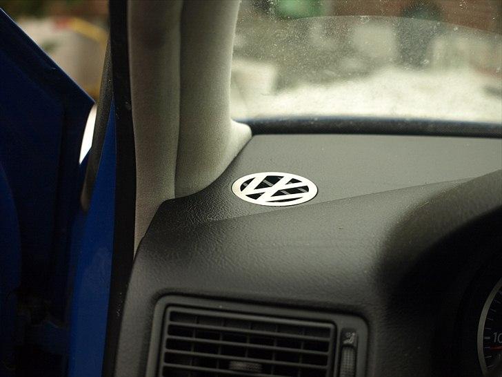 VW Golf IV billede 15