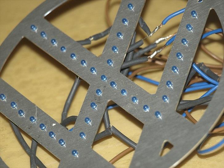 VW Golf IV - Lille projekt Michael er i gang med :) billede 17