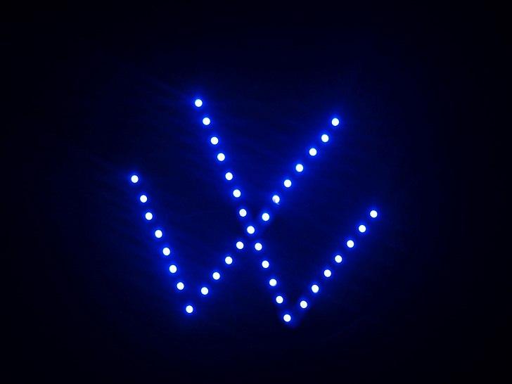 VW Golf IV - Projektet med lys i :) billede 20