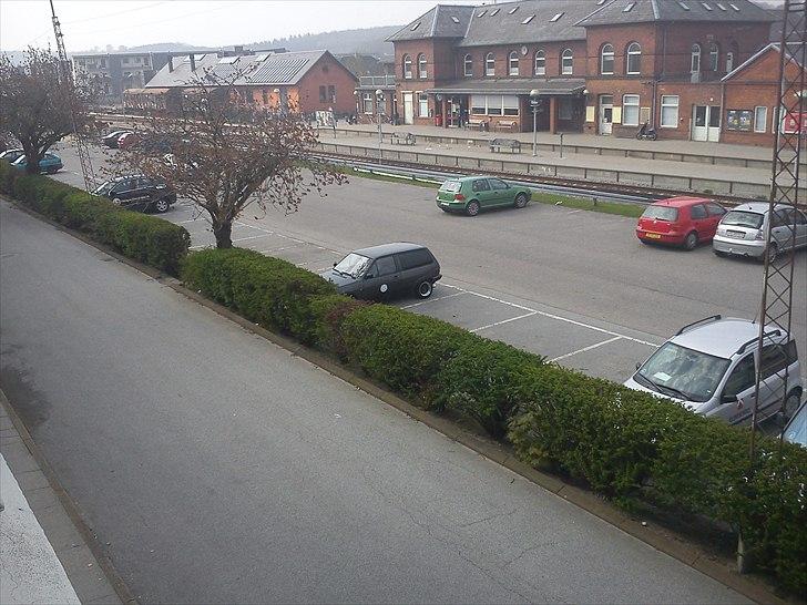 VW polo hit 1,3 billede 1