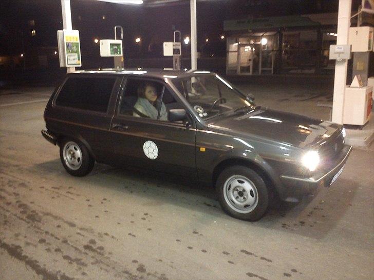 VW polo hit 1,3 billede 2