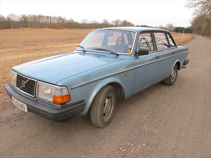 Volvo 427 26