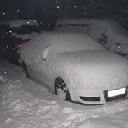 Audi A4 2.4 V6 Cabby