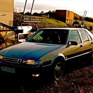 Saab 9000 CSE 2,3 T aut.