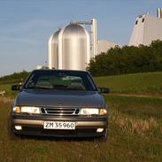 Saab 9000 CSE 2,3 T aut.