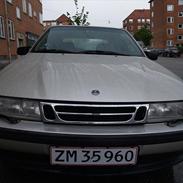 Saab 9000 CSE 2,3 T aut.