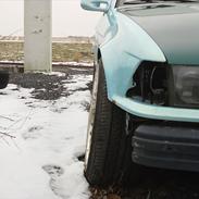 BMW e36 compact (SOLGT)