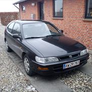 Toyota Corolla 1.6 Xli