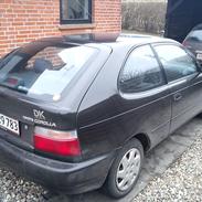 Toyota Corolla 1.6 Xli