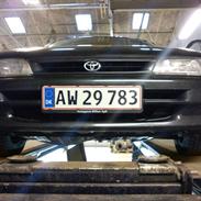 Toyota Corolla 1.6 Xli