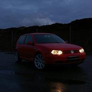 VW golf gti  solgt