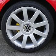 VW golf gti  solgt