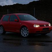 VW golf gti  solgt