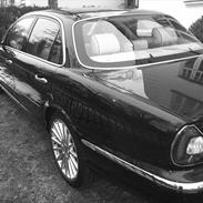 Jaguar XJR8 V8 SuperCharged