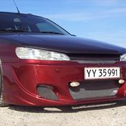 Peugeot 406 sv model