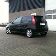 Fiat Punto Mk I 85 16V Sportin