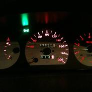 Fiat Punto Mk I 85 16V Sportin