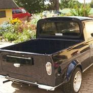 Austin-Morris pick-up solgt