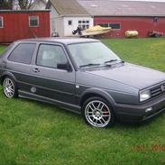 VW Golf 2